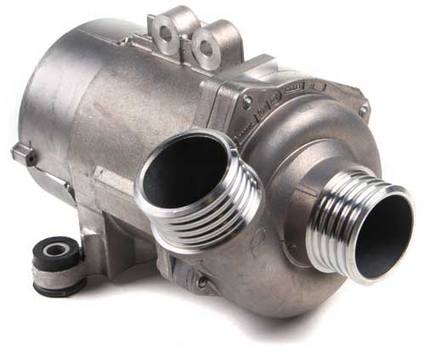 BMW Engine Water Pump 11517586925